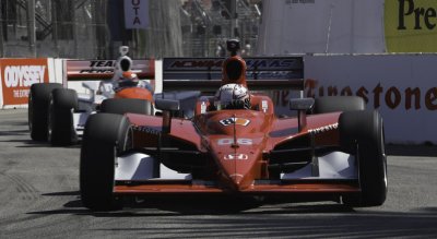 Long Beach Grand Prix 2009