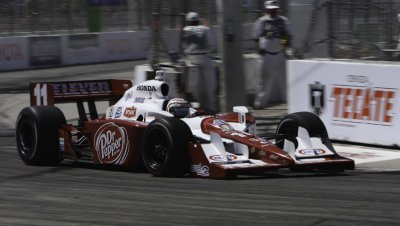 Long Beach Grand Prix 2009