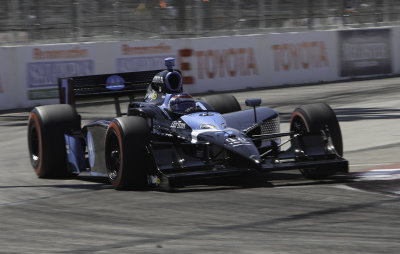 Long Beach Grand Prix 2009