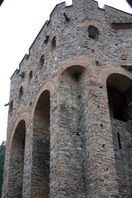defensive tower