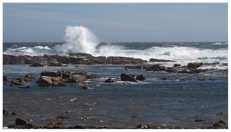 Cape of Good Hope