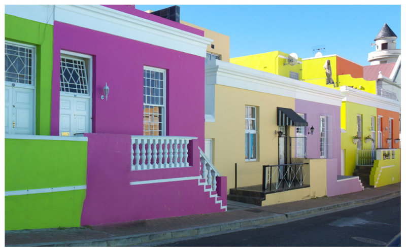 Bo-Kaap