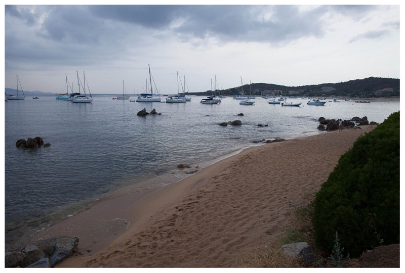 Porto Pollo