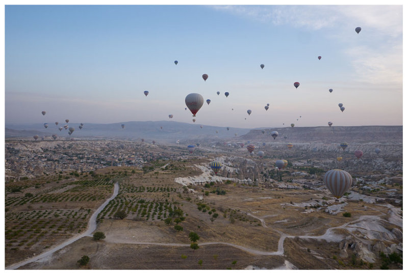 99 Luftballons