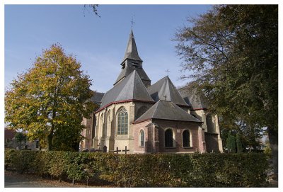 Sint Martinuskerk