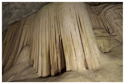Cangoa Caves