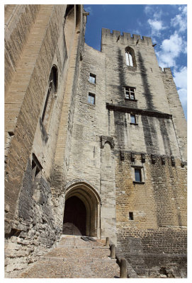 Palais des papes