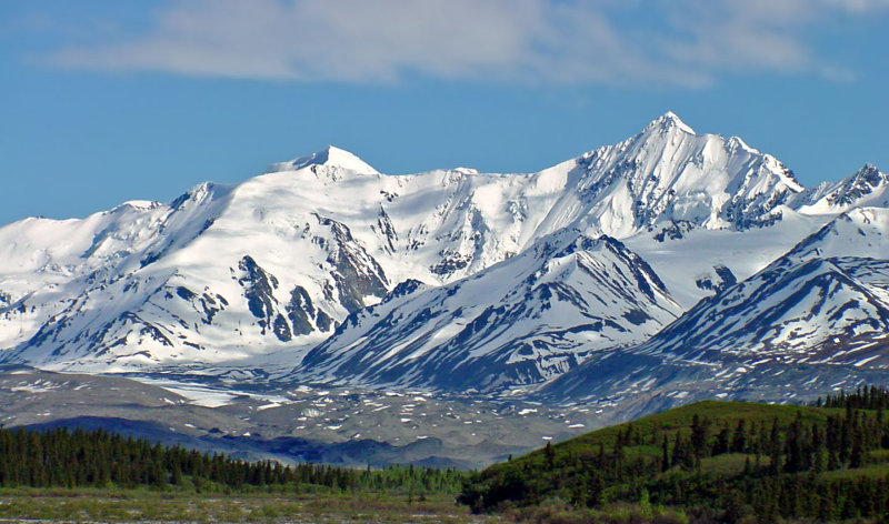 Richardson Highway  5