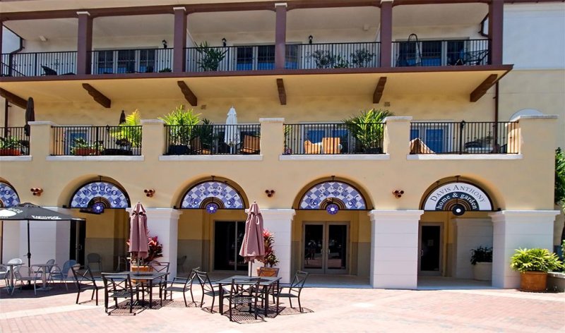 Downtown Restaurant