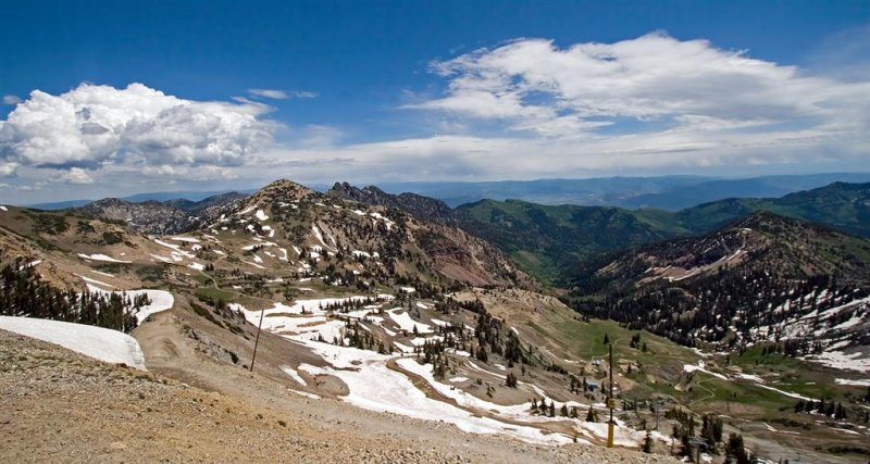  Snowbird Resort