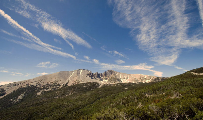 Great Basin NP