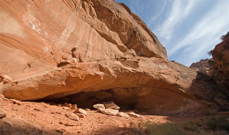  Red Cliffs NRA
