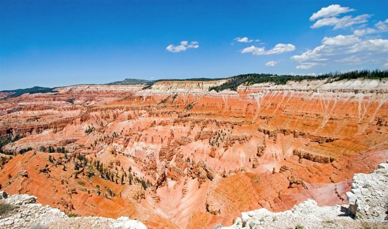Cedar Breaks NM