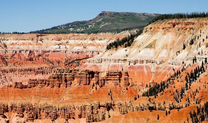  Cedar Breaks NM