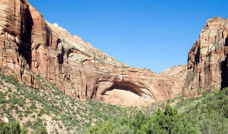 The Great Arch