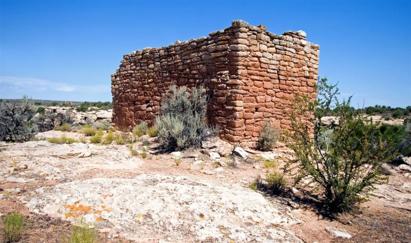  Hovenweep NM