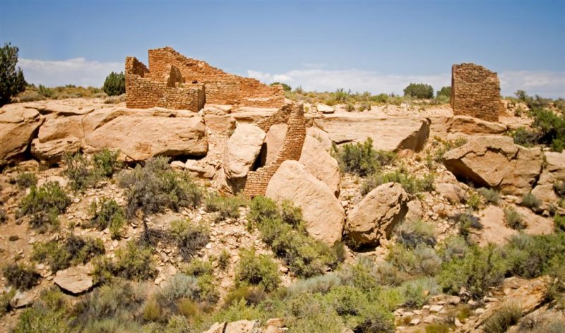  Hovenweep NM