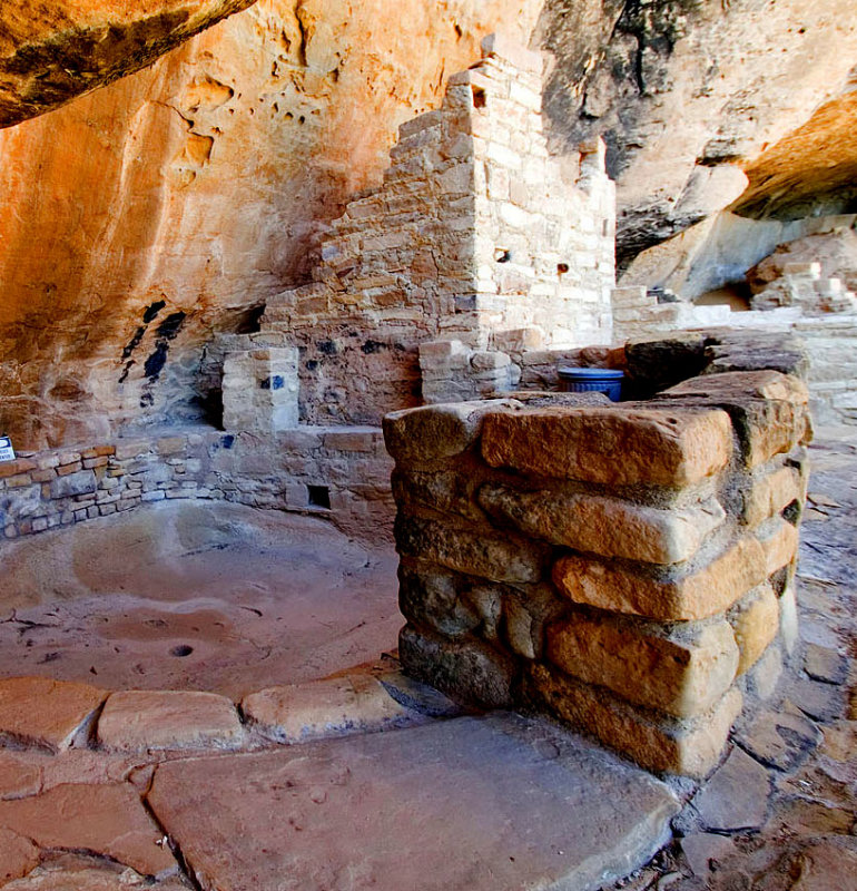  Cliff Palace