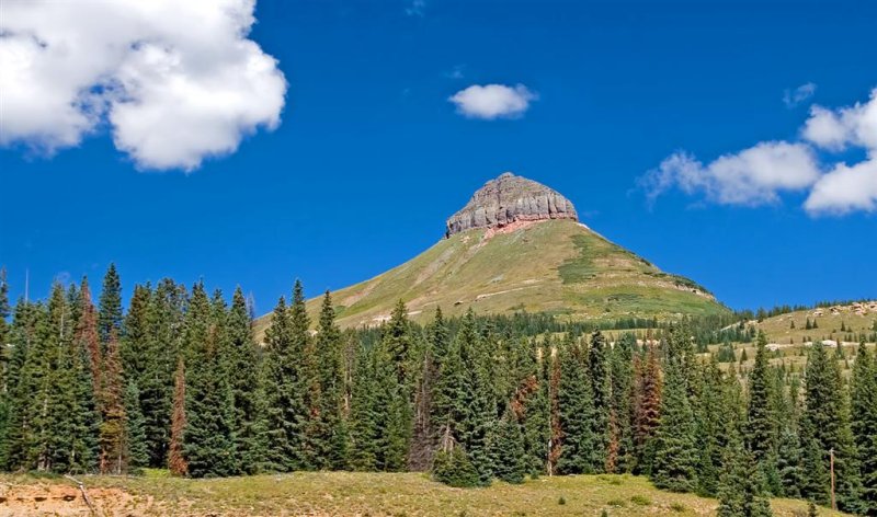  Molas Pass