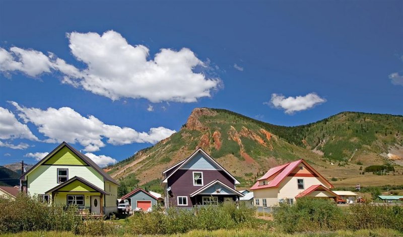 Silverton