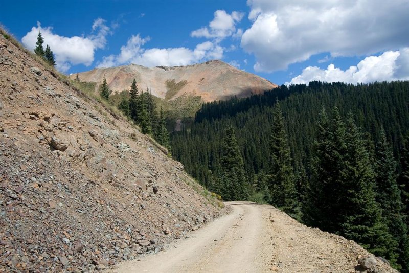 Brown Gulch