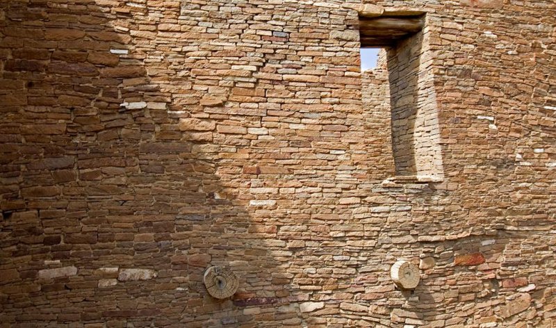 Chaco Canyon