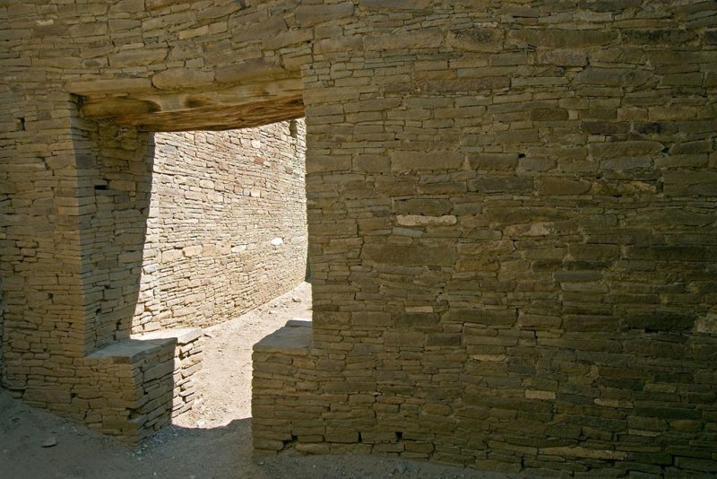 Chaco Canyon