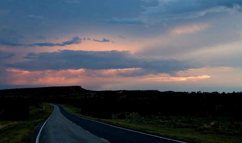 El Malpais  NM