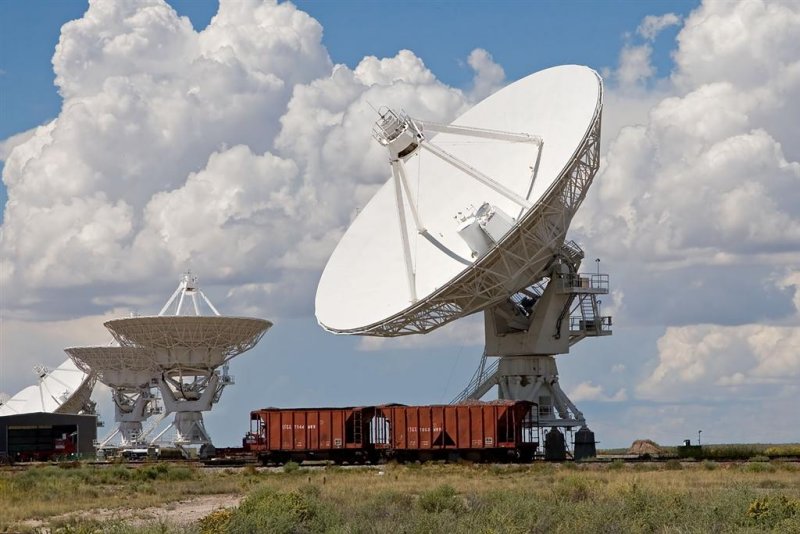 Very Large Array