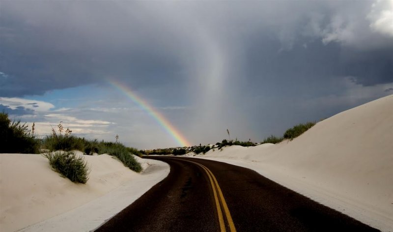 White Sands NM