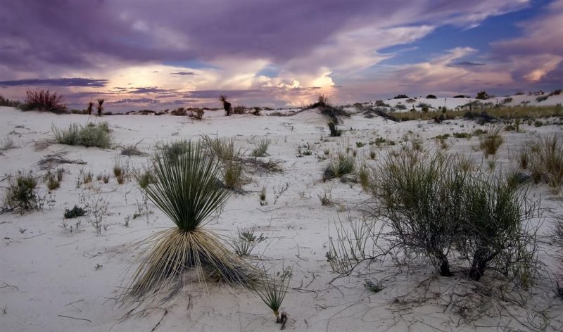 White Sands NM