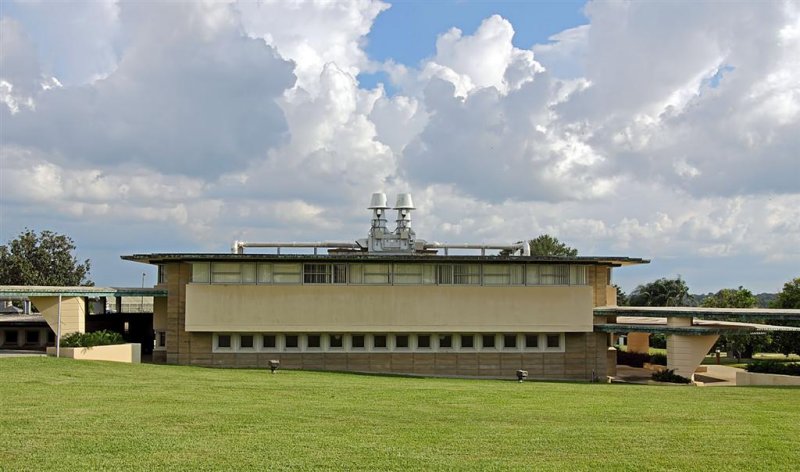 Florida Southern College