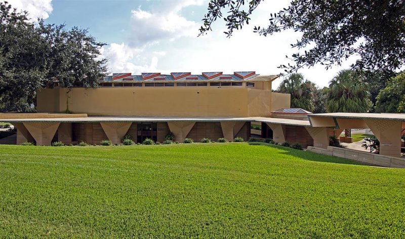 Florida Southern College