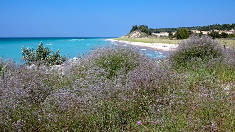 Point Betsie
