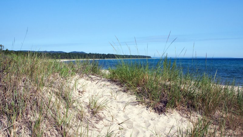 Lelanau Peninsula