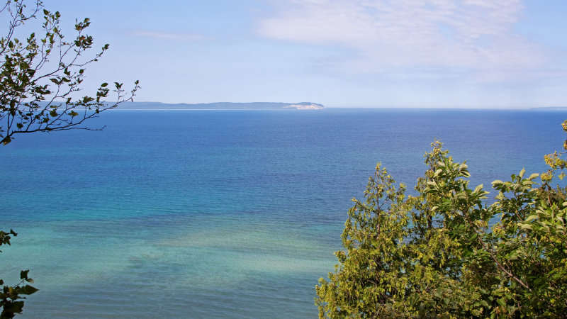 Whaleback Natural Area