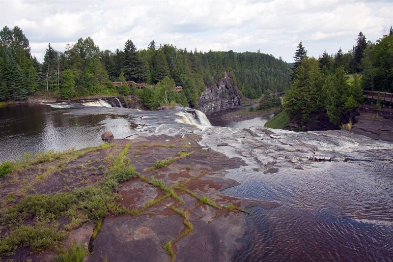 Kakabeka Falls