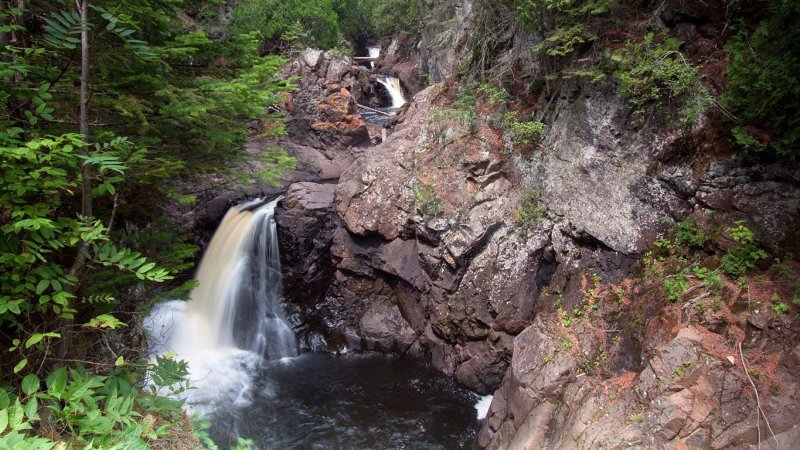 Cascade River SP