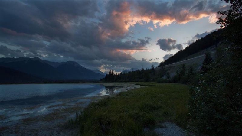  Vermilion Lakes, Banff