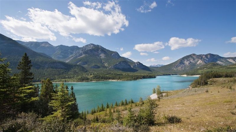 Kananaskis Country