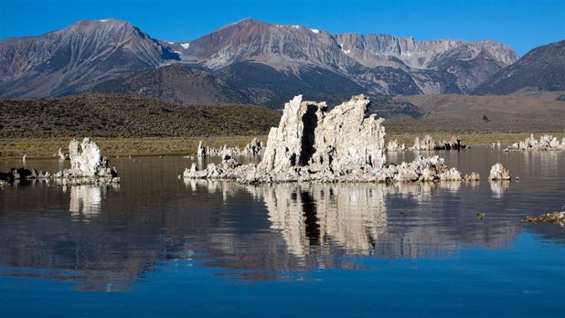 Mono Lake