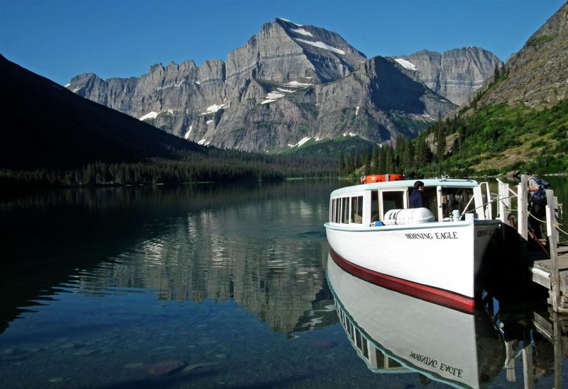Lake Josephine