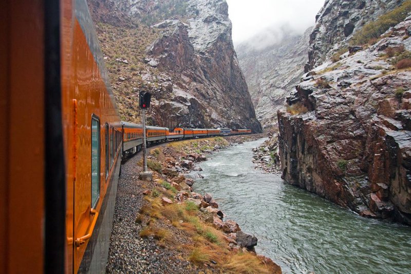 Royal Gorge