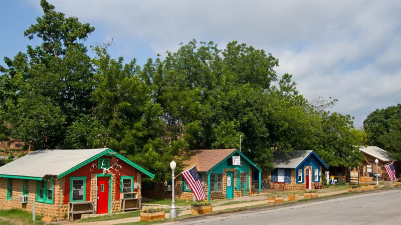 Medicine Park