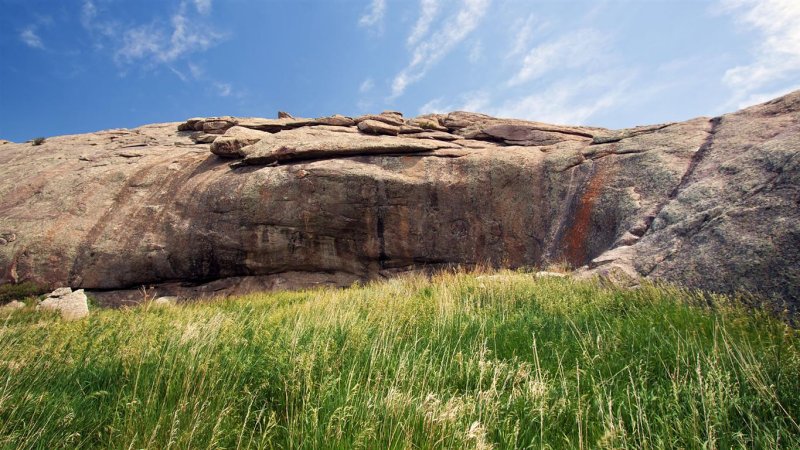 Independence Rock