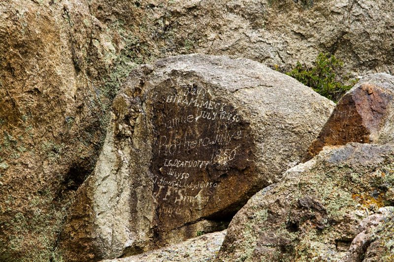  Independence Rock 