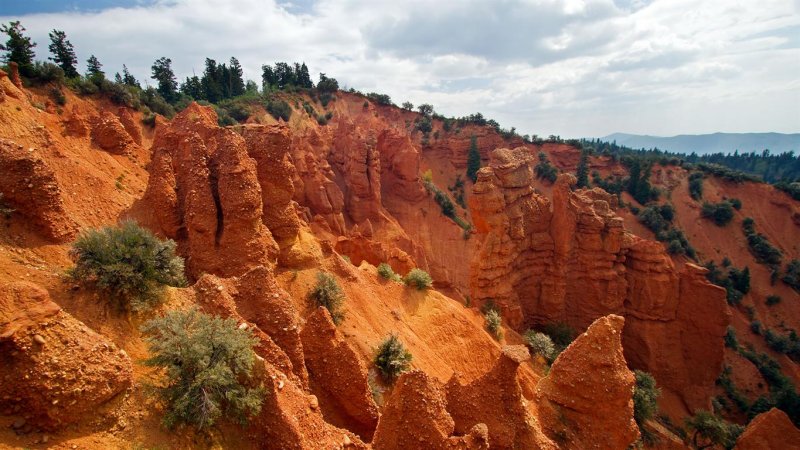 Devils Kitchen
