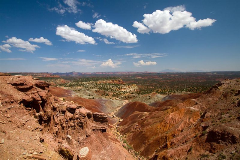 Burr Trail