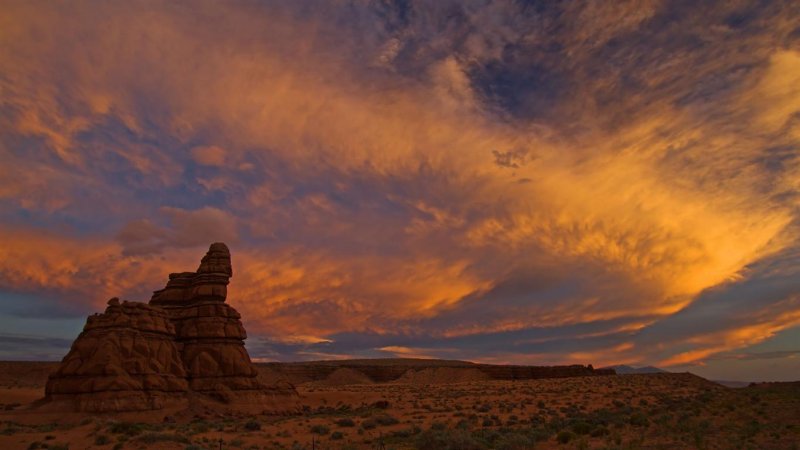 Hanksville