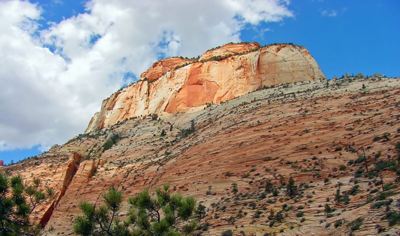 East Temple